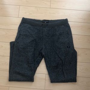 Billabong sweatpants